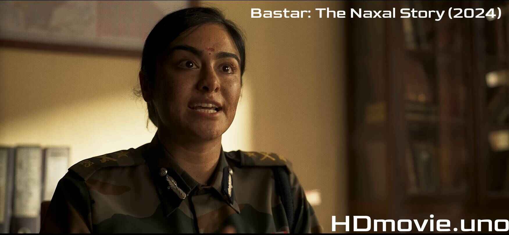 Bastar-The-Naxal-Story