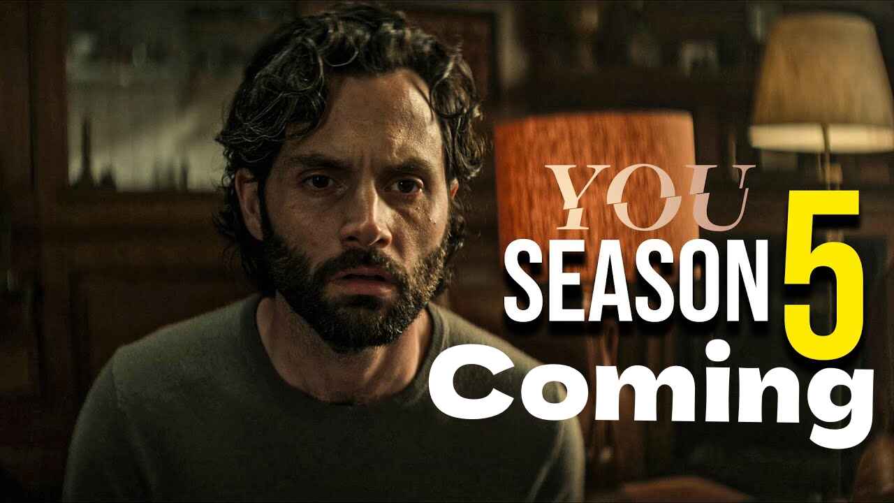 You Season 5
